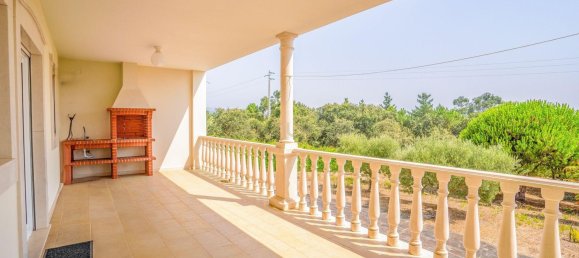 5 bedrooms Villa in Caldas da Rainha, Portugal No. 311615 24