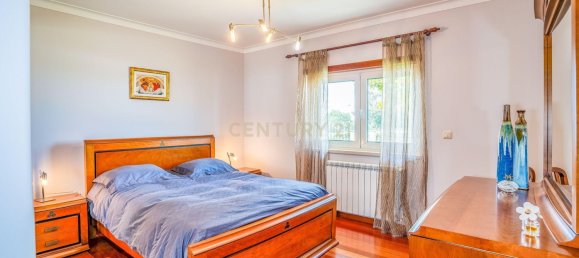 5 bedrooms Villa in Caldas da Rainha, Portugal No. 311615 14