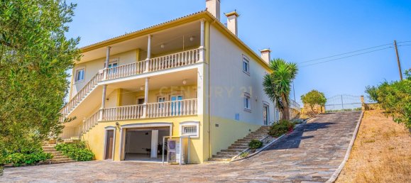 5 bedrooms Villa in Caldas da Rainha, Portugal No. 311615 28