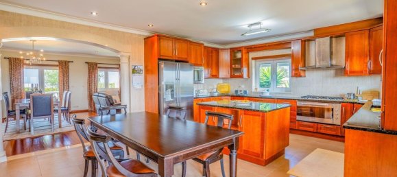 5 bedrooms Villa in Caldas da Rainha, Portugal No. 311615 6