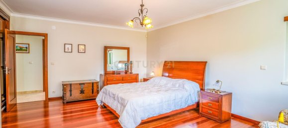 5 bedrooms Villa in Caldas da Rainha, Portugal No. 311615 21