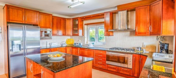 5 bedrooms Villa in Caldas da Rainha, Portugal No. 311615 7