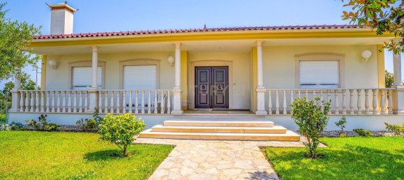 5 bedrooms Villa in Caldas da Rainha, Portugal No. 311615 2