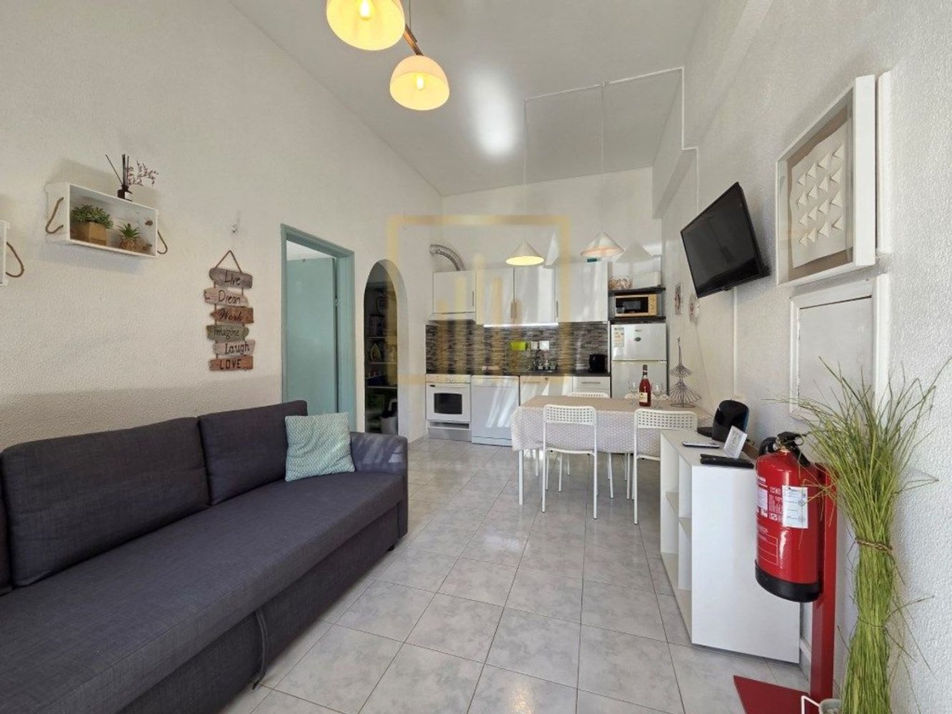 1 غرف نوم شقة في Portimao, Portugal رقم 301931