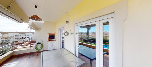 3 غرف نوم منزل ذو طابقين في Quarteira, Portugal رقم 119052 5