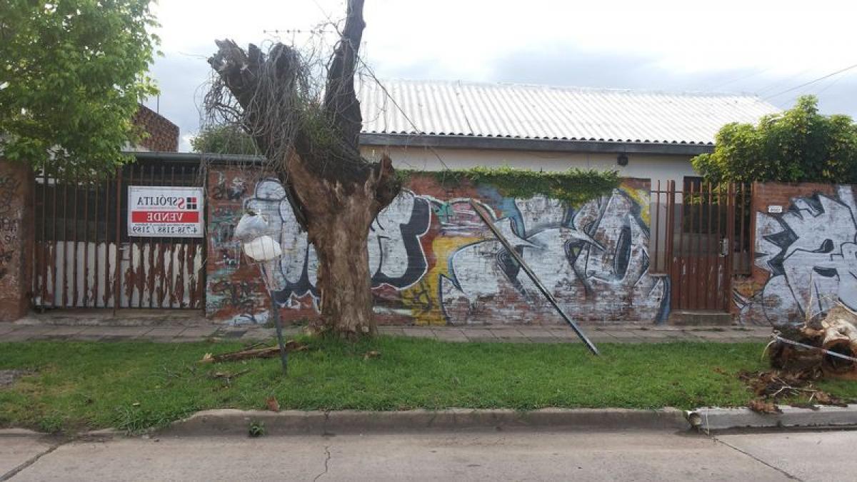 2 غرف نوم منزل في General San Martin, Argentina رقم 17863