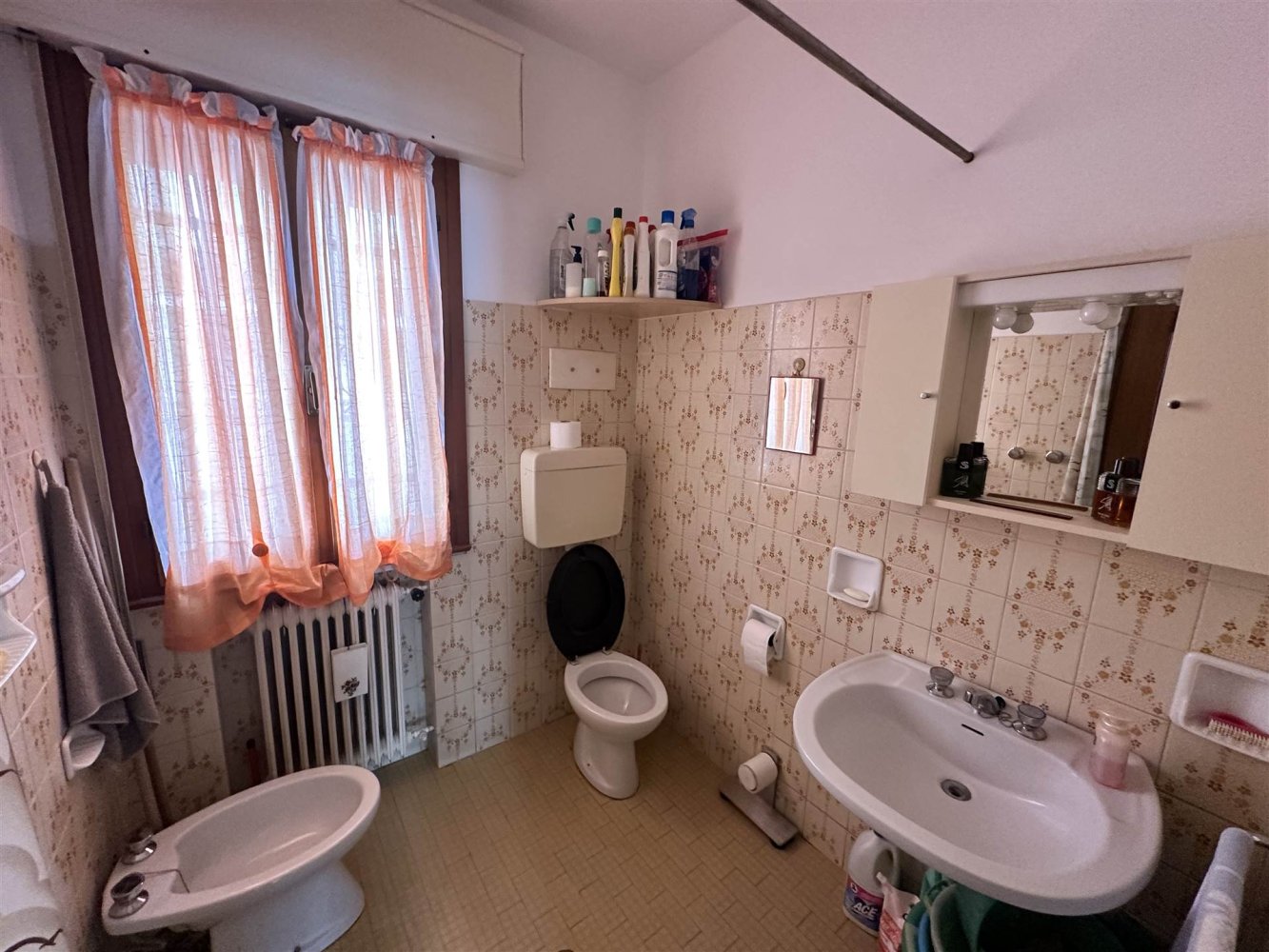 Дом с 2 спальнями в Кьоджа, Италия № 330086