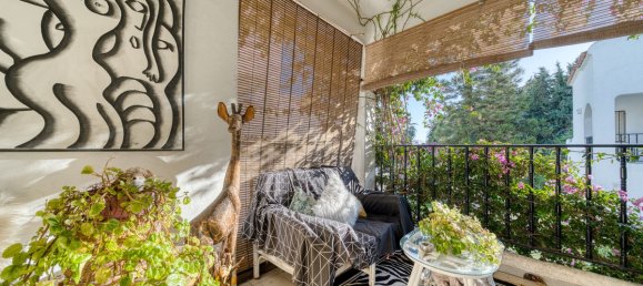 3 غرف نوم تاون هاوس في Estepona, Spain رقم 54414 21