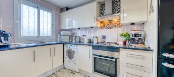 3 غرف نوم تاون هاوس في Estepona, Spain رقم 54414 8