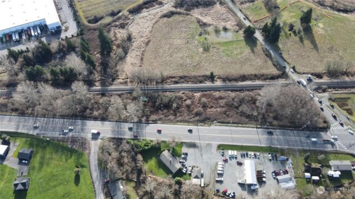  Land in Puyallup, USA No. 518567