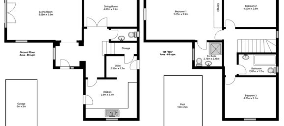 3 bedrooms House in Dordogne, France No. 279296 10