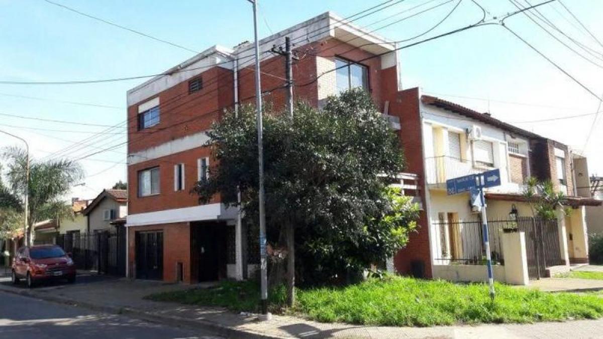 3 bedrooms Commercial property in General San Martin, Argentina No. 109977