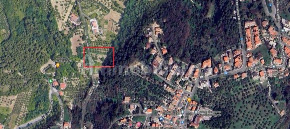  قطعة أرض في Pescara, Italy 2200متر مربع رقم 270003 3