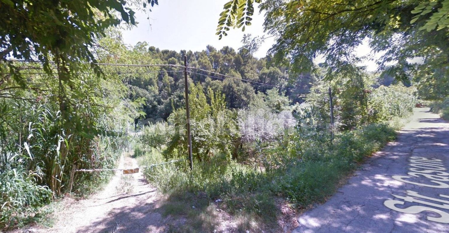  قطعة أرض في Pescara, Italy 2200متر مربع رقم 270003