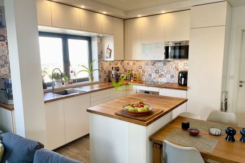 Apartamento T3 em Póvoa de Varzim, Portugal N.º 290202