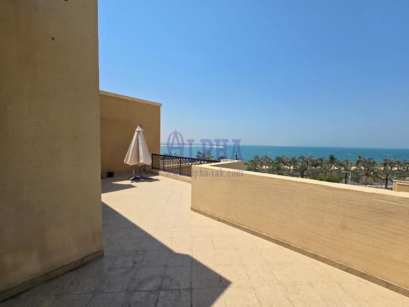 2 bedrooms Apartment in Al Marjan Island, UAE No. 67034