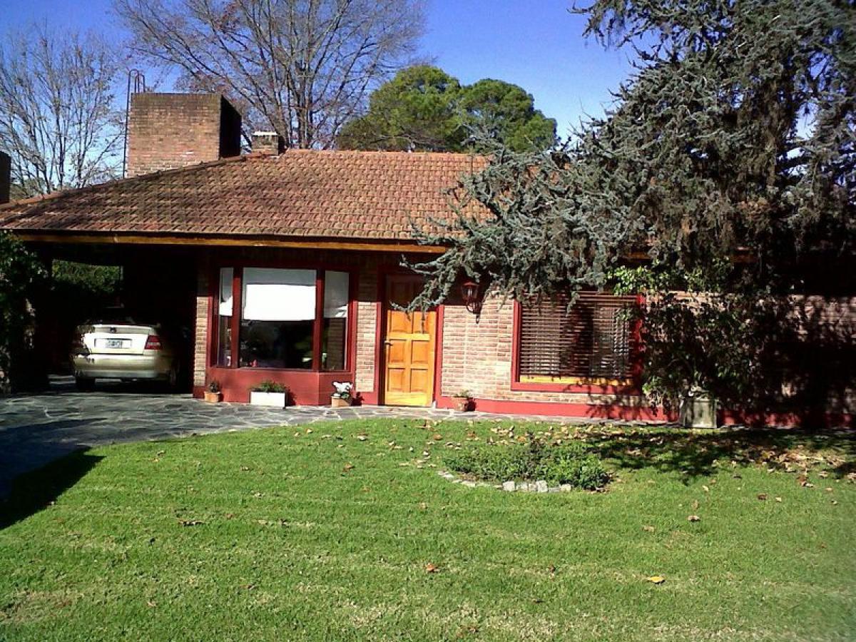 3 Schlafzimmer Haus in Escobar, Argentina, Nr. 74442