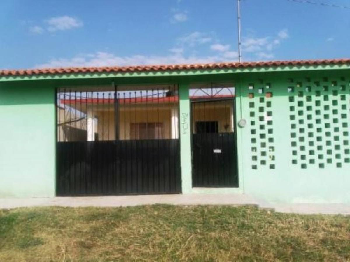 2 chambres Maison à Morelos, Mexico No. 154581