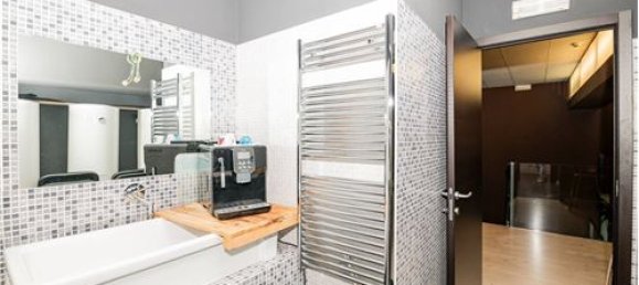 7 rooms Office in San Giuliano Milanese, Italy No. 279240 14