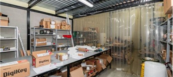 7 rooms Office in San Giuliano Milanese, Italy No. 279240 8