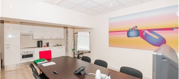7 rooms Office in San Giuliano Milanese, Italy No. 279240 17