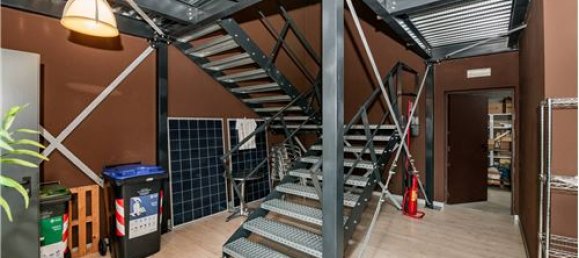 7 rooms Office in San Giuliano Milanese, Italy No. 279240 3