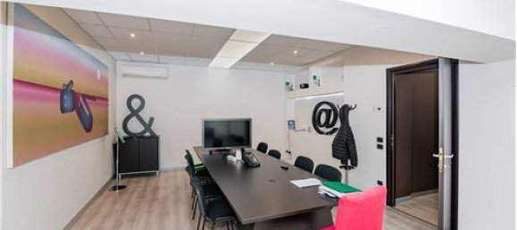 7 rooms Office in San Giuliano Milanese, Italy No. 279240 18