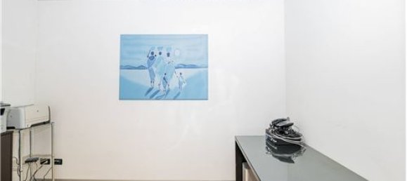 7 rooms Office in San Giuliano Milanese, Italy No. 279240 20