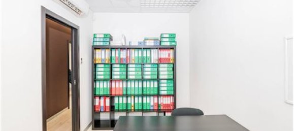 7 rooms Office in San Giuliano Milanese, Italy No. 279240 23