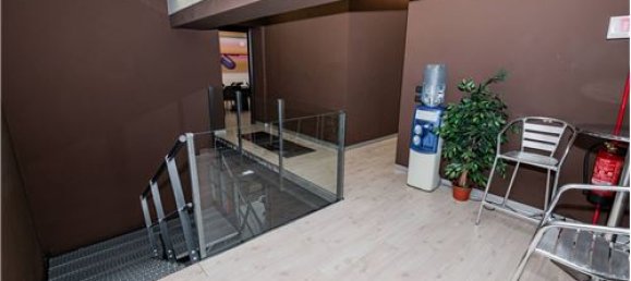 7 rooms Office in San Giuliano Milanese, Italy No. 279240 15