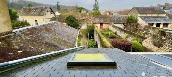 Adosado de 6 habitaciónes en Le Blanc, France No. 41885 19