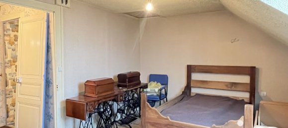 Adosado de 6 habitaciónes en Le Blanc, France No. 41885 21