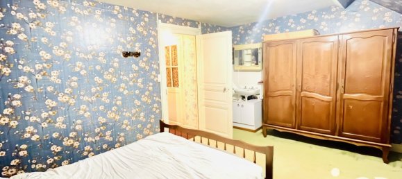 Adosado de 6 habitaciónes en Le Blanc, France No. 41885 20