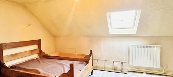 Adosado de 6 habitaciónes en Le Blanc, France No. 41885 22