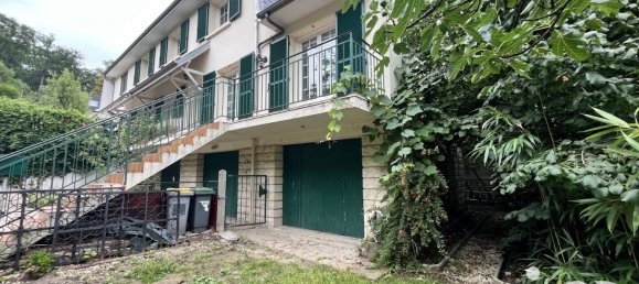 Casa de 3 dormitorios en Taverny, France No. 296364 12