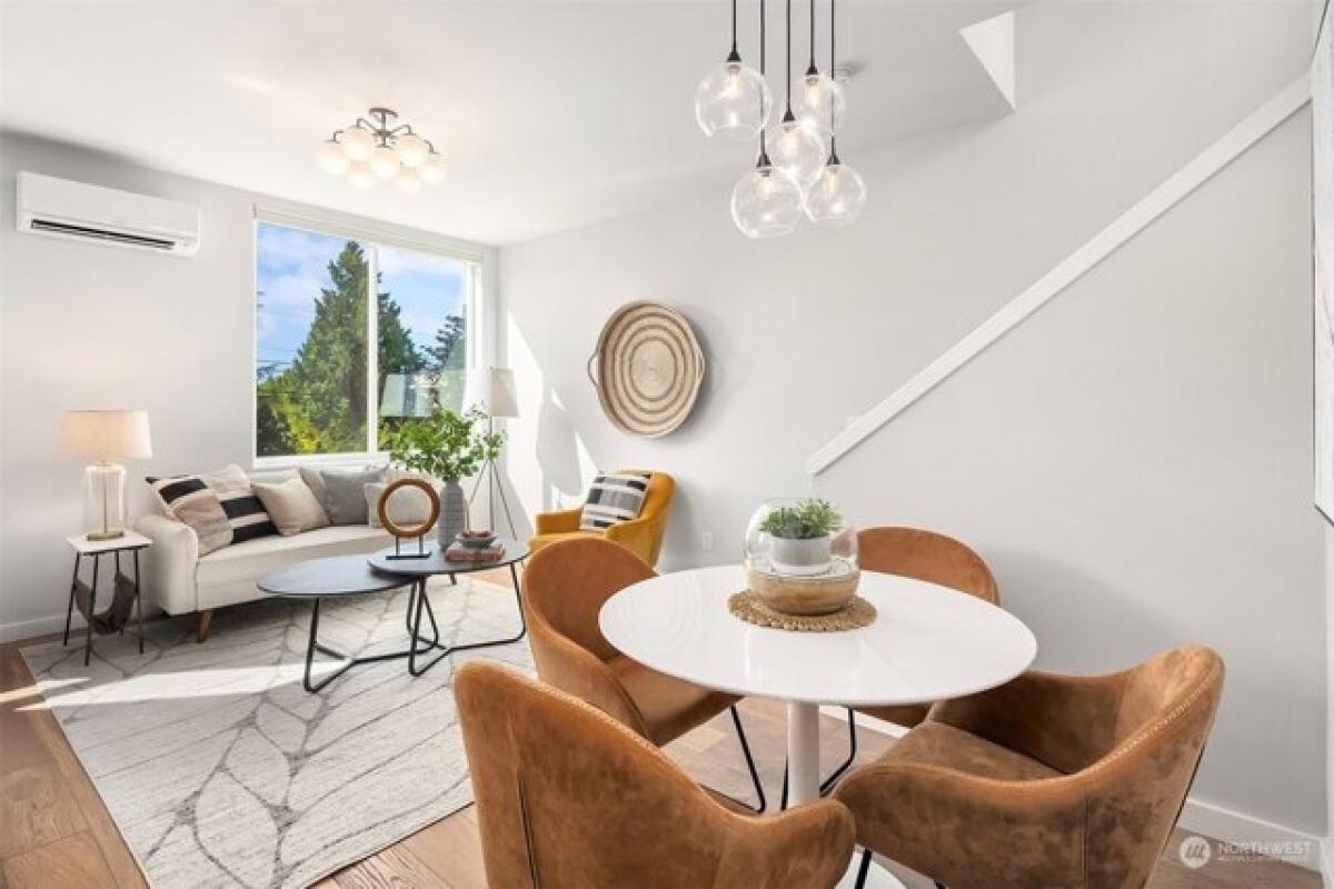 2 غرف نوم منزل في Seattle, USA رقم 226644