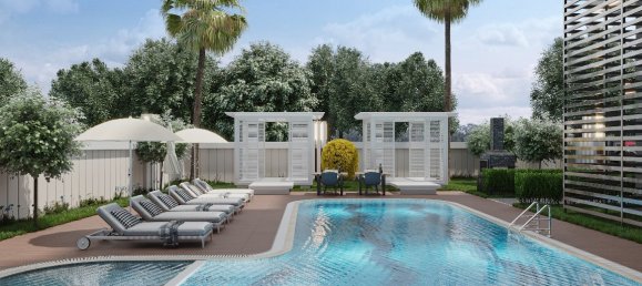 Apartamento 2+1 em Alanya, Turkey N.º 24767 3