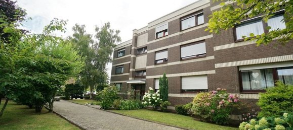 Apartamento de 2 dormitorios en Wesel, Germany No. 327269 2