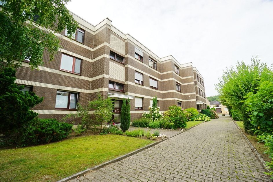 Apartamento de 2 dormitorios en Wesel, Germany No. 327269
