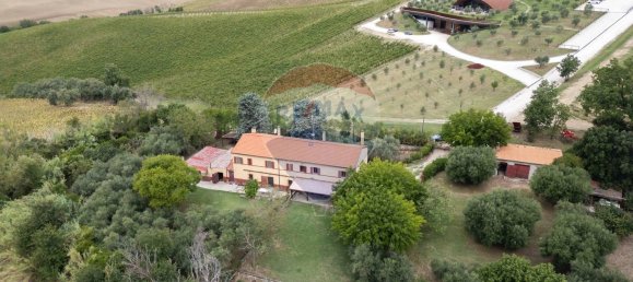 8 bedrooms Apartment in San Marcello, Italy No. 315841 23