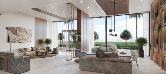 2 chambres Appartement à Dubai Silicon Oasis, UAE No. 102578 5