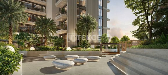 2 chambres Appartement à Dubai Silicon Oasis, UAE No. 102578 2