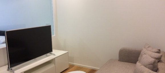 Apartamento com 1 quarto em condomínio em Bangkok, Thailand N.º 7290 7