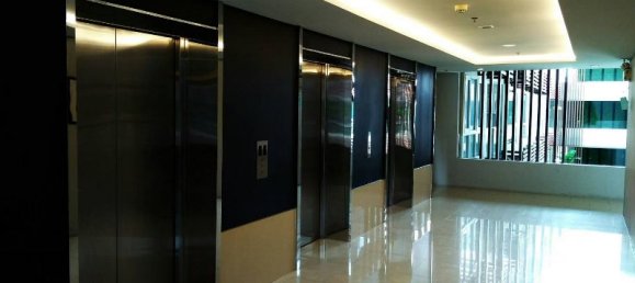 Apartamento com 1 quarto em condomínio em Bangkok, Thailand N.º 7290 13