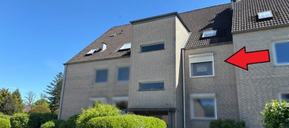 1 غرف نوم شقة في Stormarn, Germany رقم 71554 18
