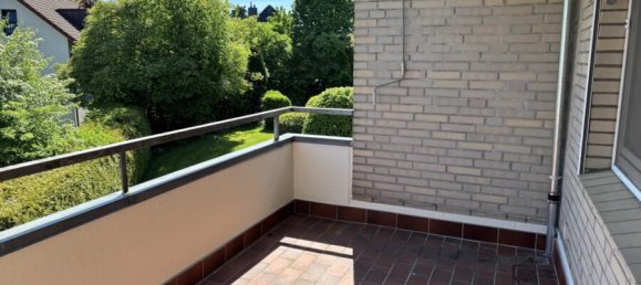 1 غرف نوم شقة في Stormarn, Germany رقم 71554 15