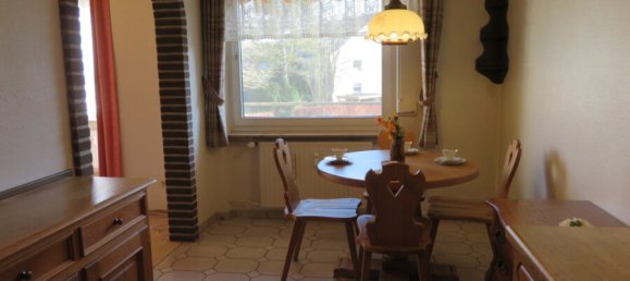 1 غرف نوم شقة في Stormarn, Germany رقم 71554 3