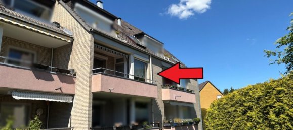 1 غرف نوم شقة في Stormarn, Germany رقم 71554 17