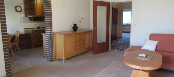 1 غرف نوم شقة في Stormarn, Germany رقم 71554 5