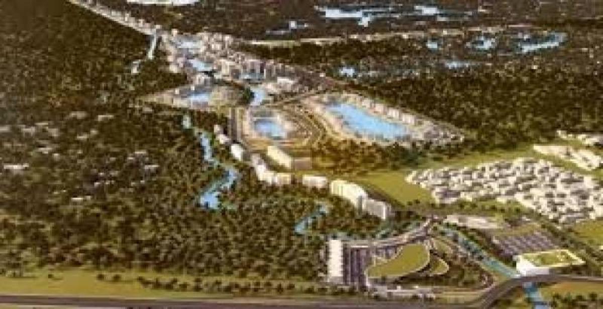 Grundstück in Escobar, Argentina, Nr. 45893